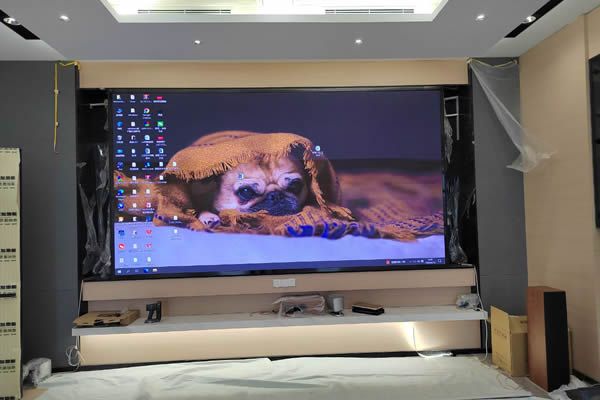 COB顯示屏是什么，COB顯示屏為何廣受市場歡迎