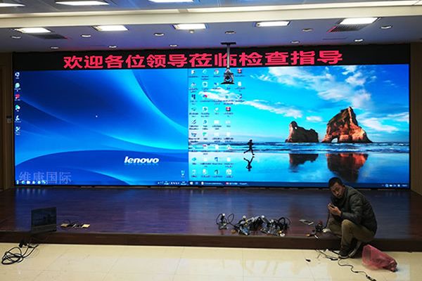 LED顯示屏哪家好，產(chǎn)品選擇注意事項有哪些？