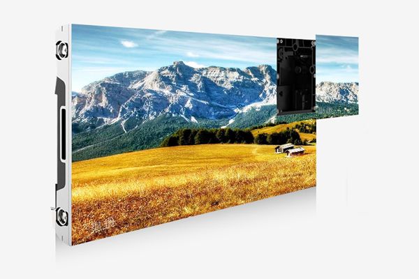 COB封裝技術(shù)是什么，COB封裝工藝優(yōu)勢，COB小間距LED顯示屏特點