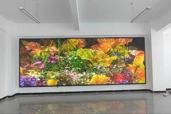 COB顯示屏可以在會議室使用嗎，COB顯示屏有什么特點