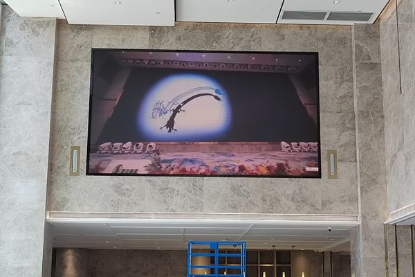 COB小間距LED顯示屏哪家好，要怎么選擇？