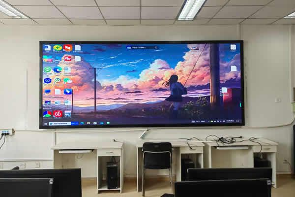 LED顯示屏的高刷新率好還是低刷新率好，高刷3840Hz和低刷1920Hz有什么區(qū)別