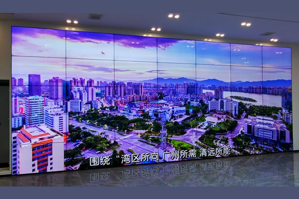 拼接屏廠家哪家好，要怎么選擇？