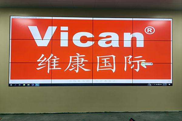 液晶拼接屏多少錢一塊，液晶拼接屏價(jià)格有哪些因素決定的？