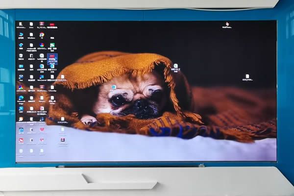 小間距LED顯示屏的模組和箱體結(jié)構(gòu)有什么區(qū)別，使用哪種更好呢？