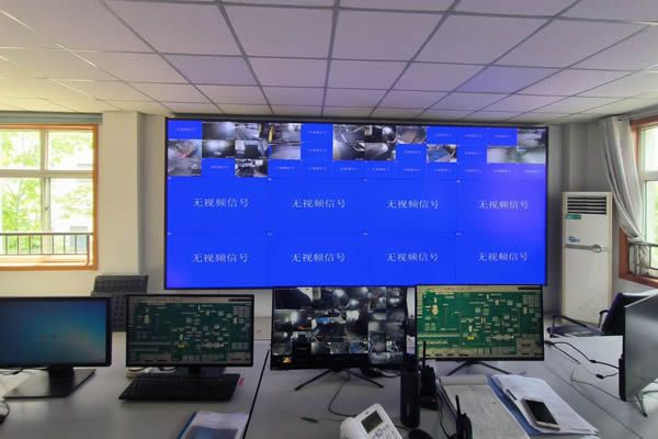 什么是分布式顯示系統(tǒng)，大屏幕顯示分布式方案設(shè)計