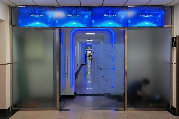 液晶拼接屏報價單-價格由什么決定的？