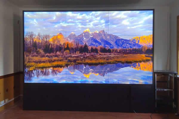 監(jiān)控大屏有哪些，監(jiān)控中心一般用哪種顯示設(shè)備？