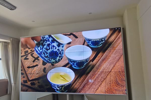 液晶拼接屏價(jià)格便宜，還是LED顯示屏便宜