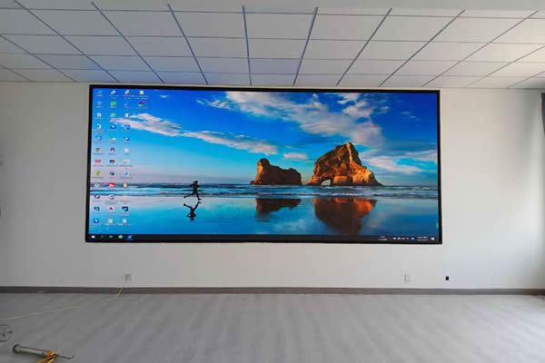 LED顯示屏的模組和箱體是什么，使用哪種好？