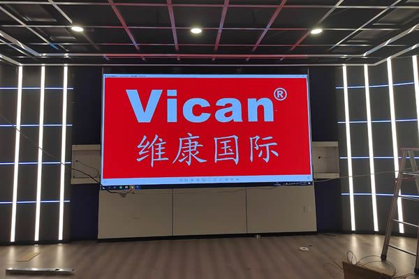 為什么很多中大型會(huì)議室都會(huì)采用LED顯示屏？