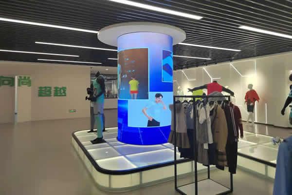 LED顯示屏的軟模組和硬模組有哪些不同之處，該如何選擇？