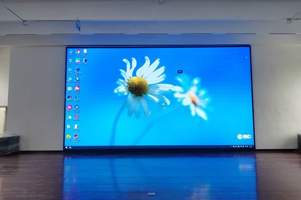 怎么看一個LED顯示屏廠家的產(chǎn)品質(zhì)量好不好呢？