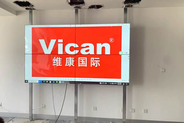 避免踩雷：找拼接屏廠家，注意這幾個細(xì)節(jié)可減少損失