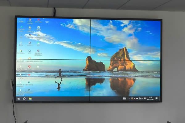 一家好的液晶拼接屏廠家主要體現(xiàn)在哪些方面？