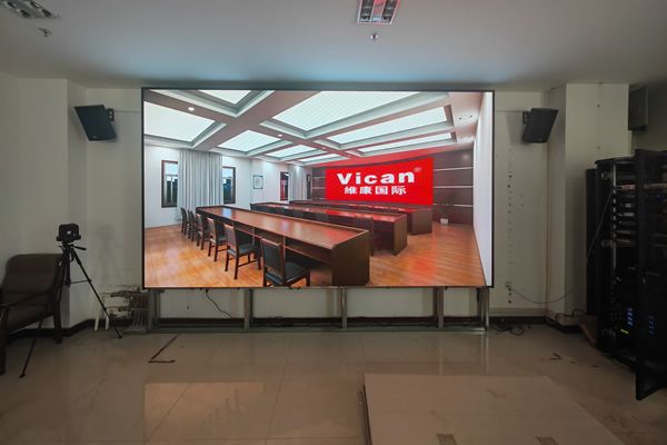 LED顯示屏的高刷新率和低刷新率有什么區(qū)別，選擇哪種好？