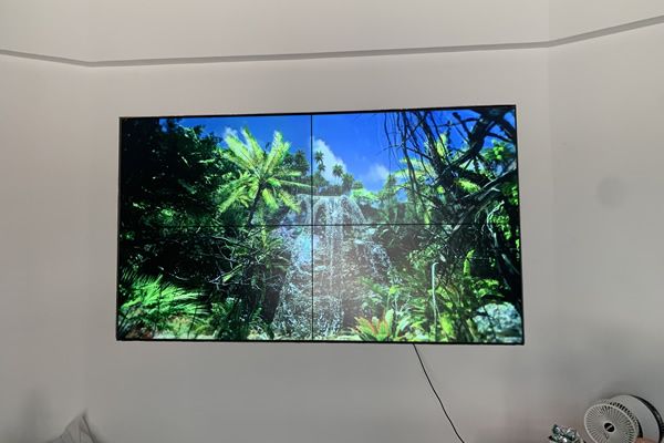 會(huì)議室大屏用液晶拼接屏好，還是LED屏幕好