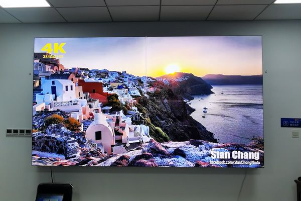 液晶面板哪個(gè)品牌好，如何選擇優(yōu)質(zhì)的拼接屏廠家？