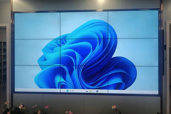 會(huì)議室使用液晶拼接屏好，還是LED顯示屏好？