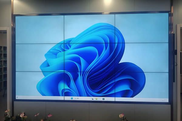 拼接屏安裝支架有哪些，使用哪種安裝方式好？