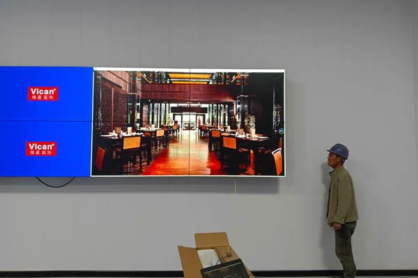 液晶拼接屏的采購(gòu)一般需要考慮哪些方面？