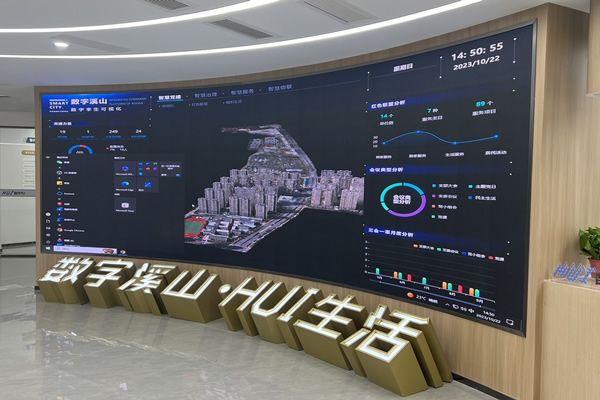 LED顯示屏多少錢一平方米？LED報價清單