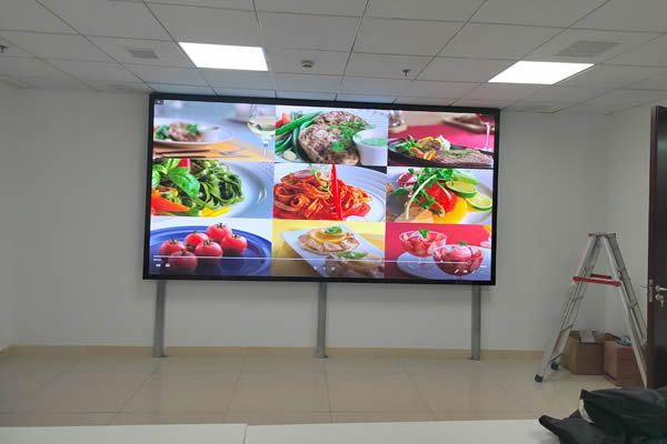 會(huì)議室要用多大的LED顯示屏，規(guī)格怎么選擇？