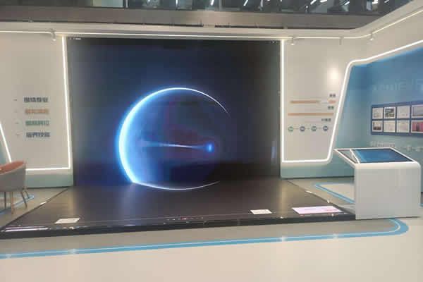 LED顯示屏多少錢一平方米？LED屏價格是這樣計算的