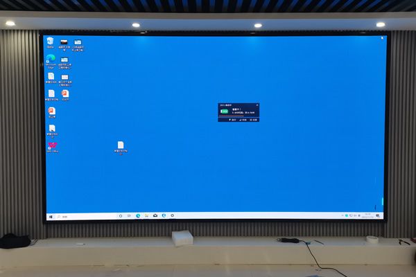 COB顯示屏有什么特點(diǎn)，COB顯示屏主要應(yīng)用在哪些場(chǎng)合？