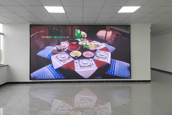 深圳LED顯示屏廠家有哪些，選擇那些品牌好？