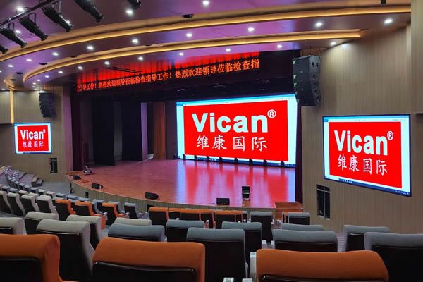 LED顯示屏和液晶拼接屏價格哪個便宜，選擇哪種好？