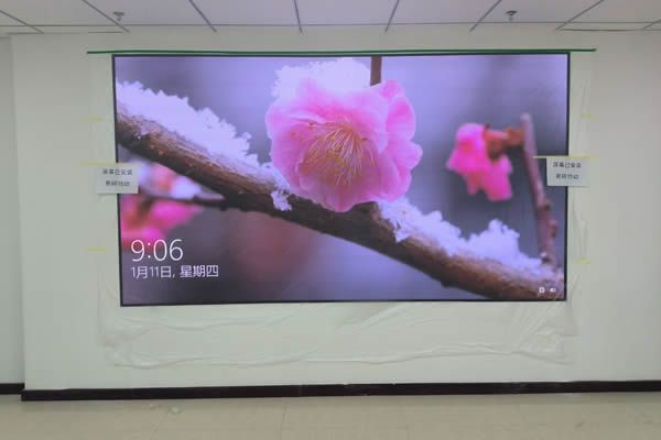 LED顯示屏的封裝技術(shù)有哪幾種，各有什么特點(diǎn)？