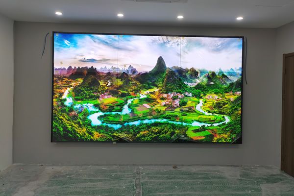 拼接屏故障問(wèn)題一般有哪些，該如何解決？