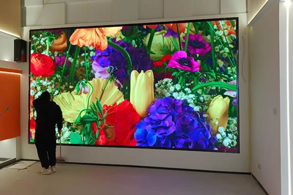 LED顯示屏怎么樣，有哪些優(yōu)勢？