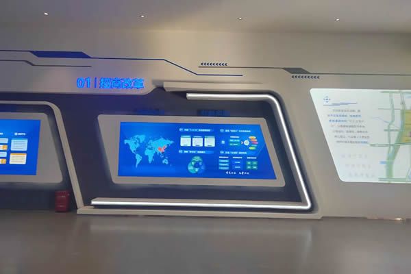 廣告大屏用哪種好？LED顯示屏帶來(lái)不一樣的視覺(jué)體驗(yàn)效果