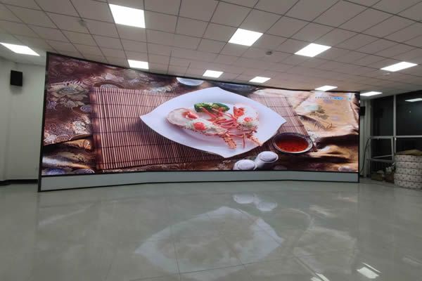 【舞臺(tái)背景LED顯示屏】 打造夢(mèng)幻視聽盛宴，只為您的精彩舞臺(tái)呈現(xiàn)！