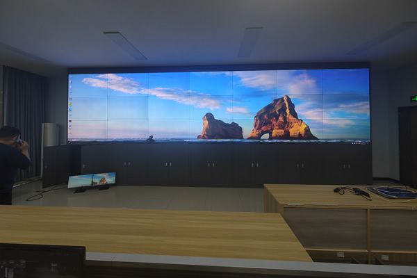 會議室大屏幕選擇攻略，體驗不一般的視角盛宴