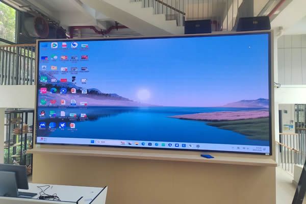 全彩LED顯示屏多少錢(qián)一平方米，主要產(chǎn)品指標(biāo)有哪些？