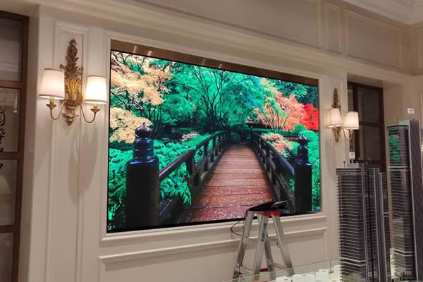 全國(guó)COB顯示屏廠家有哪些，COB顯示屏十大品牌