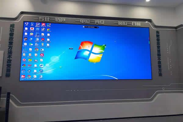 直播間用的大屏幕叫什么，用哪款大屏比較好？