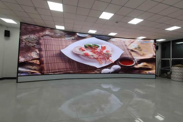 多功能廳LED顯示屏方案怎么設(shè)計(jì)？