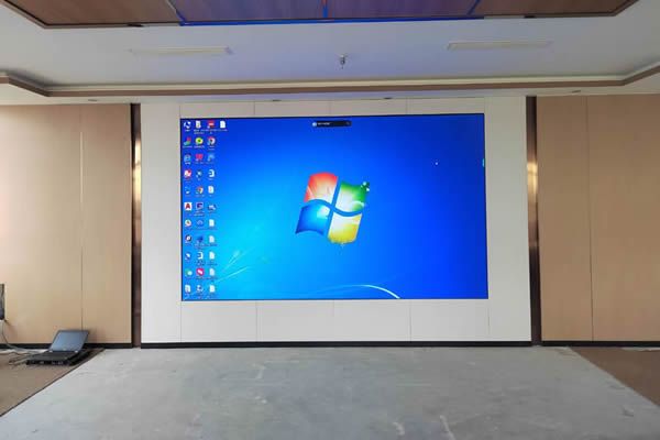 主播直播背景墻大屏有哪些，用哪種更好？