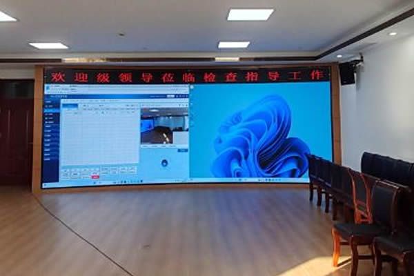 LED顯示屏廠家品牌排行前十名哪個(gè)好？