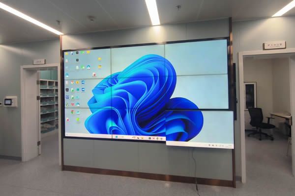 液晶拼接屏和LED顯示屏哪個壽命更長？