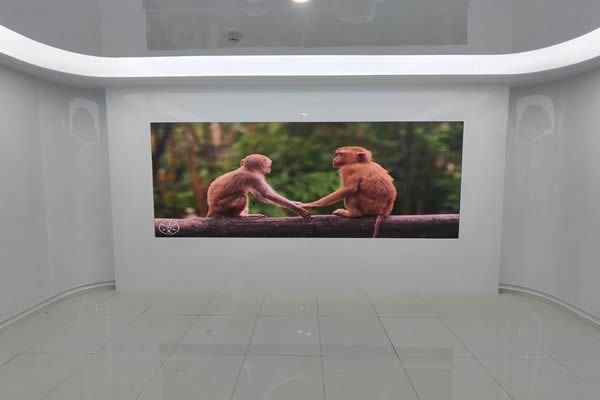 LED顯示屏的特點與行業(yè)應(yīng)用優(yōu)勢分析