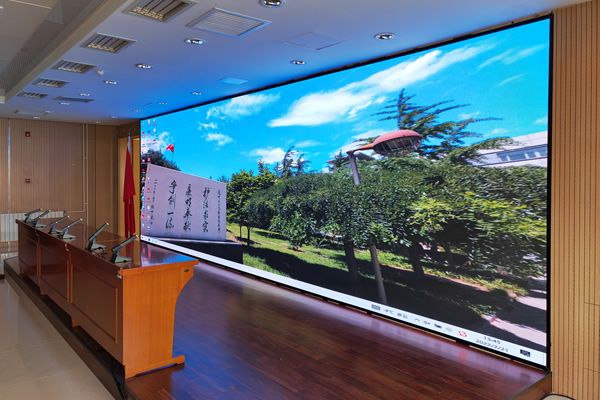 2025年LED顯示屏十大品牌有哪些？知名LED顯示屏品牌分析