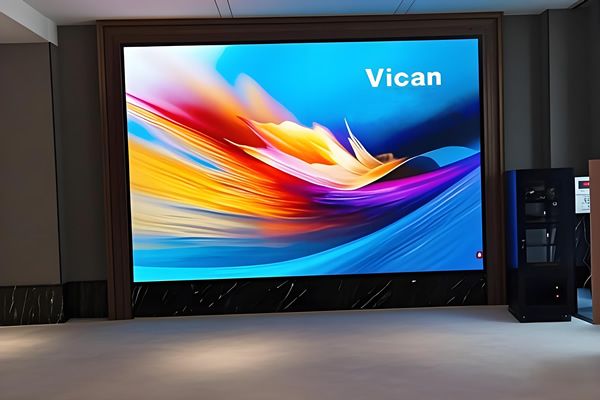 p1.53LED顯示屏最佳觀看距離是多少？