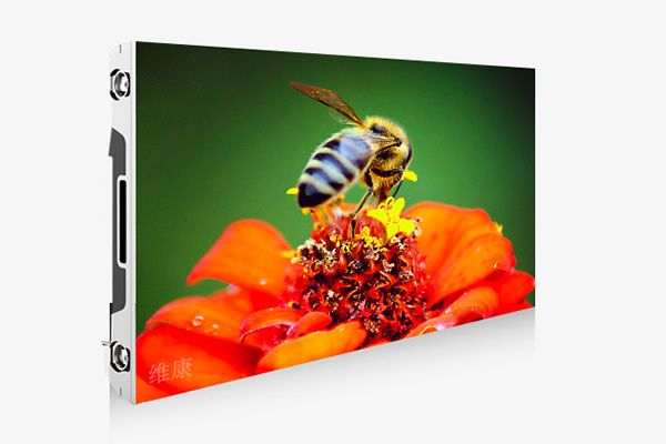 戶外廣場LED大屏解決方案