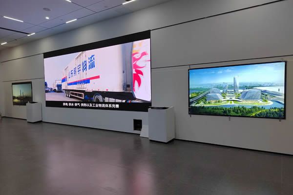 國產(chǎn)IP風(fēng)靡全球 數(shù)字顯示助力東方文化“出海”新熱潮