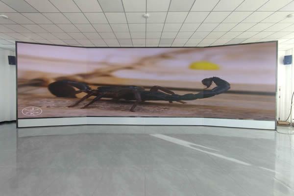 零碳園區(qū)引領綠色轉(zhuǎn)型 智慧顯示賦能“雙碳”實踐